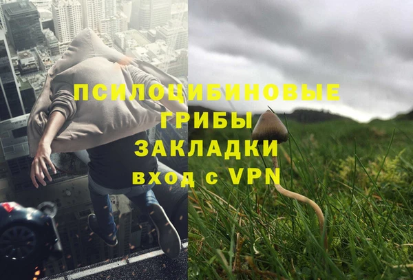 круглые Лиски